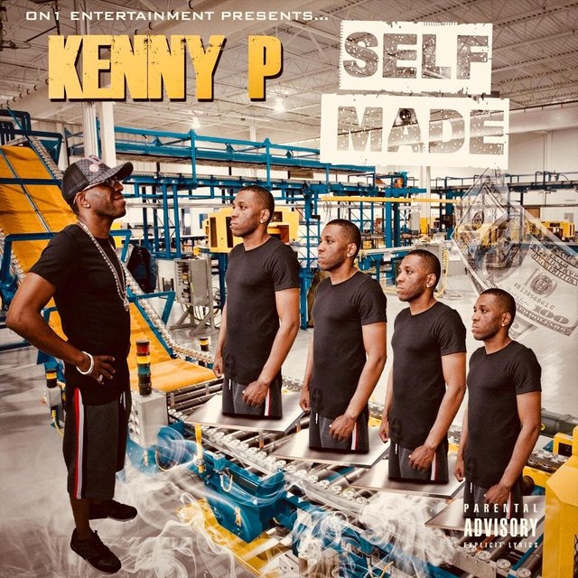 Self Made
