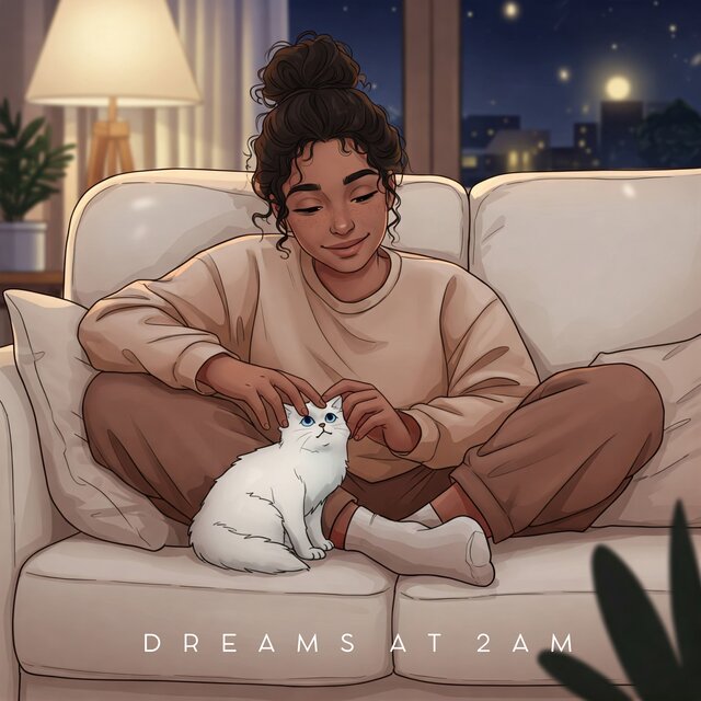 Dreams at 2AM