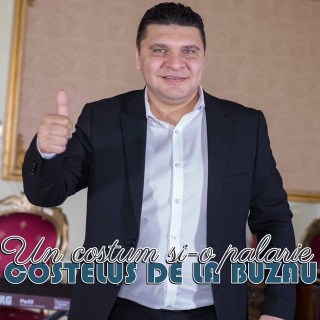 Un Costum Si-O Palarie
