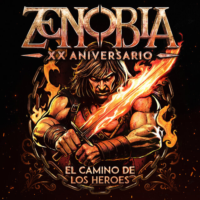 El Camino de los Héroes