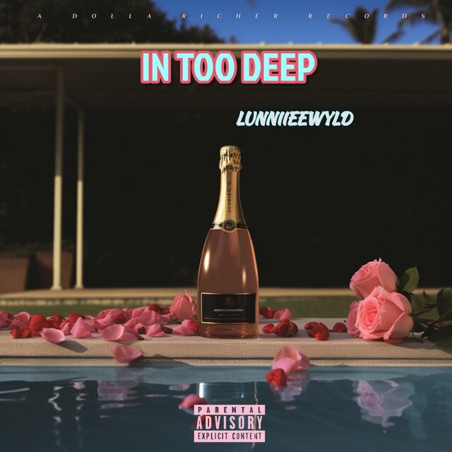 IN TOO DEEP