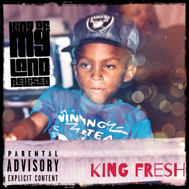 King of My Land (Revised)