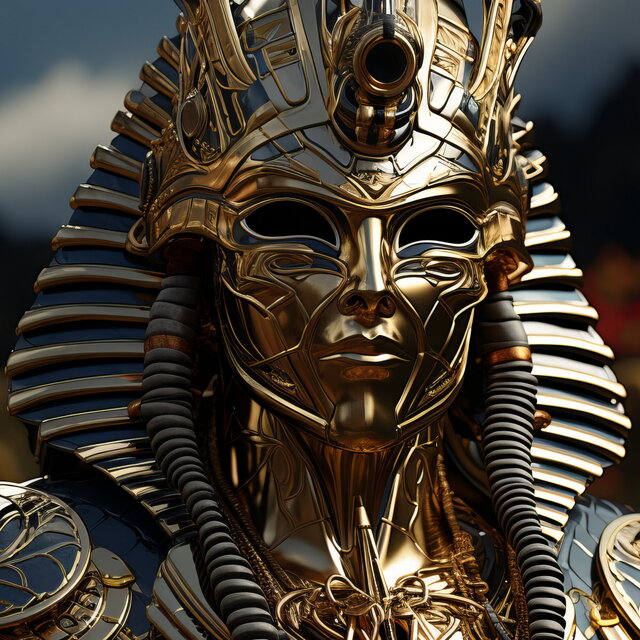 Duamutef Son Of Horus