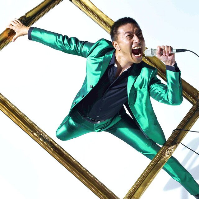 clear!/doredakeno asato yoruwo -surely someday-