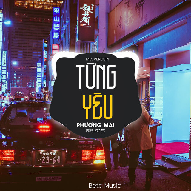 Từng Yêu (Mix)