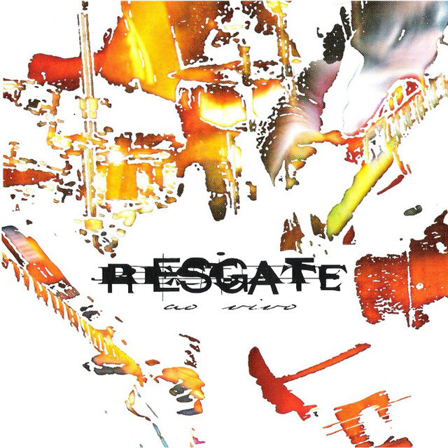 Resgate (Ao Vivo)