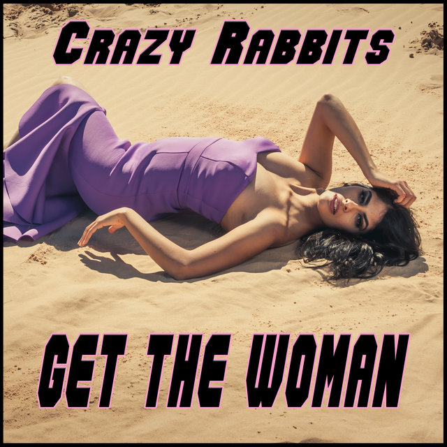 Get the Woman