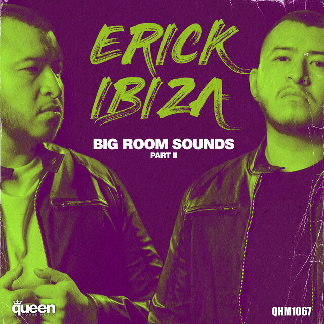 Big Room Sounds, Pt. II