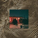 Cover art for album Pale Horse Rider by Cory Hanson