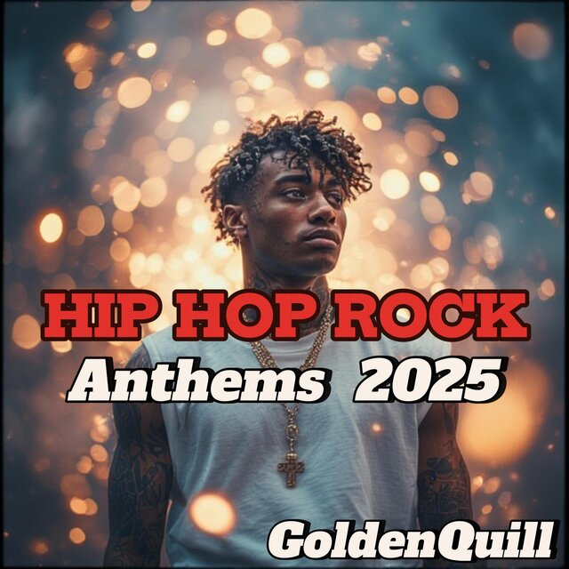 Hip Hop Rock Anthems 2025