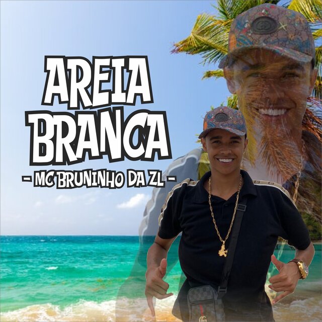 Areia Branca