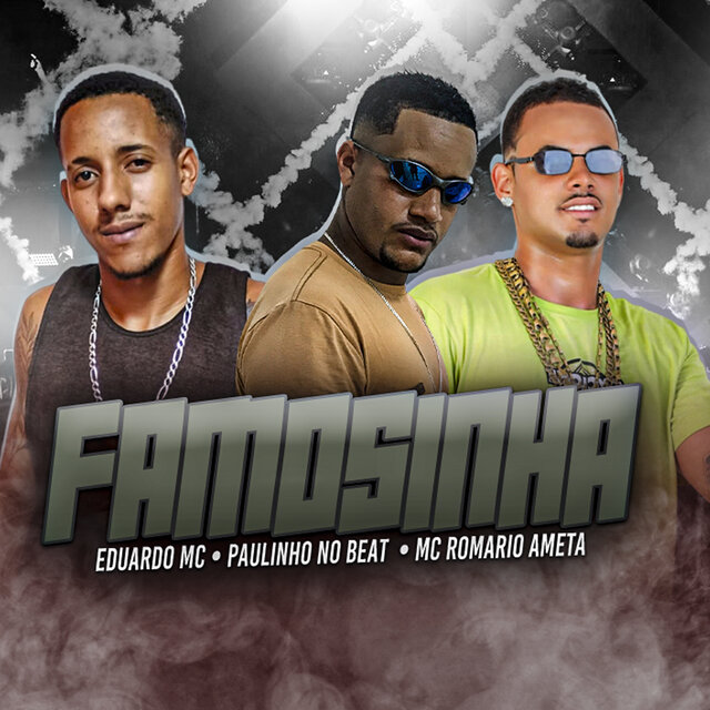 Famosinha