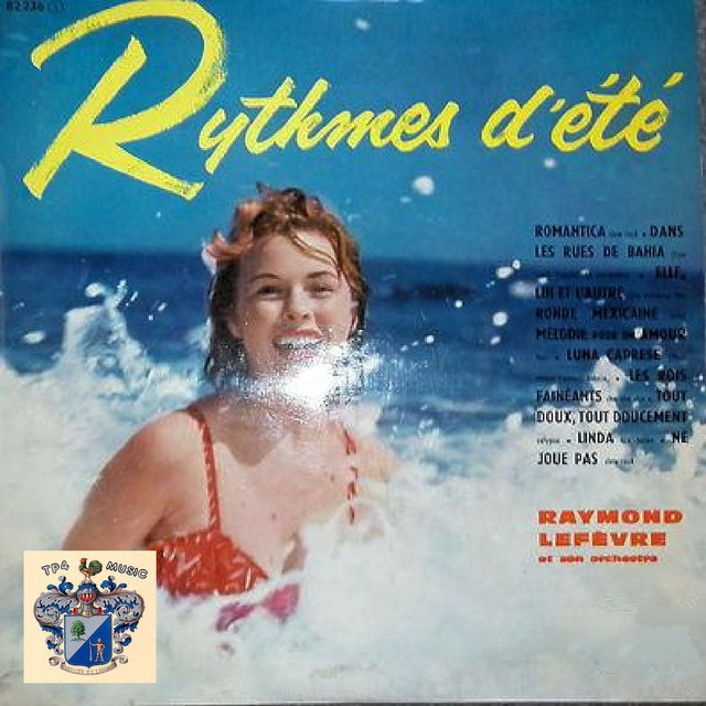 Rythmes D'Ete