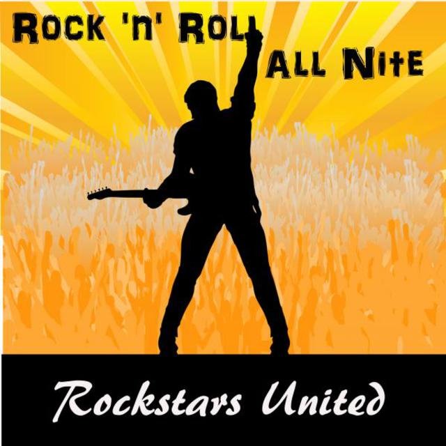 Rock 'n' Roll All Nite
