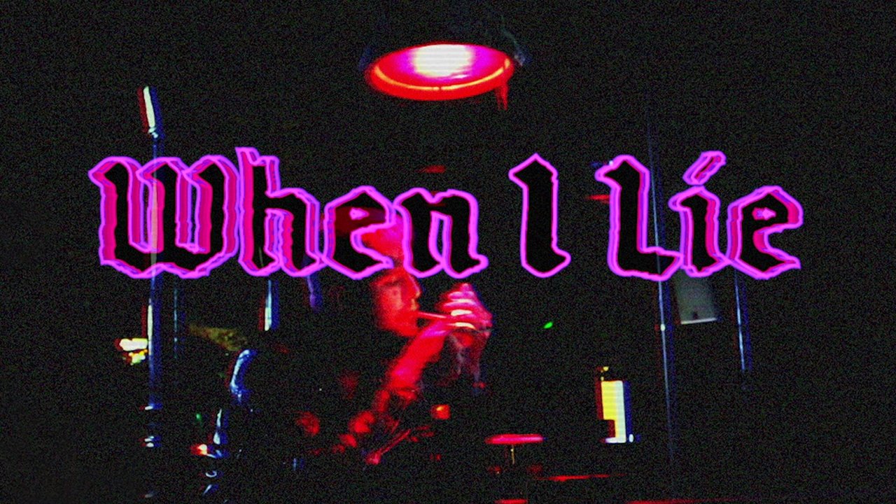 When I Lie (Official Video)