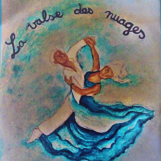 La Valse des Nuages