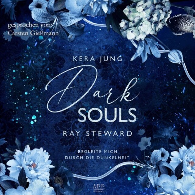 Dark Souls - Ray Steward (Begleite mich durch die Dunkelheit)