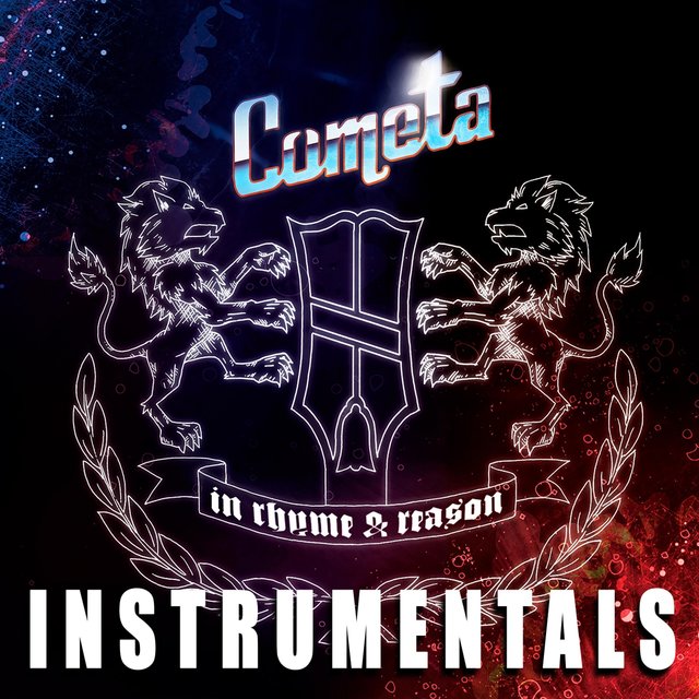In Rhyme & Reason (Instrumentals)
