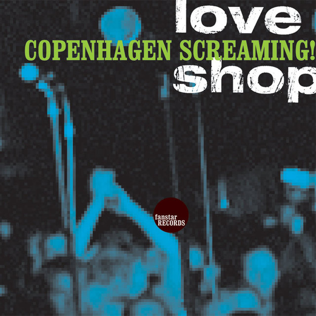 Copenhagen Screaming!