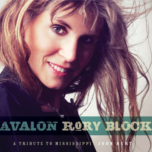 Women In E Motion By Rory Block On Tidal tidal