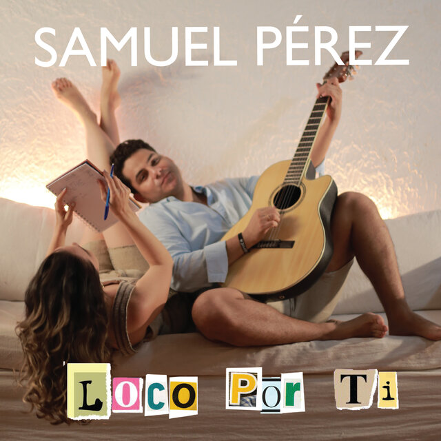 Loco por Ti