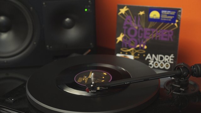 All Together Now (Vinyl)