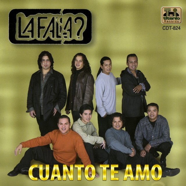Cuánto Te Amo