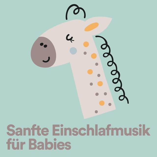 Sanfte Einschlafmusik für Babies