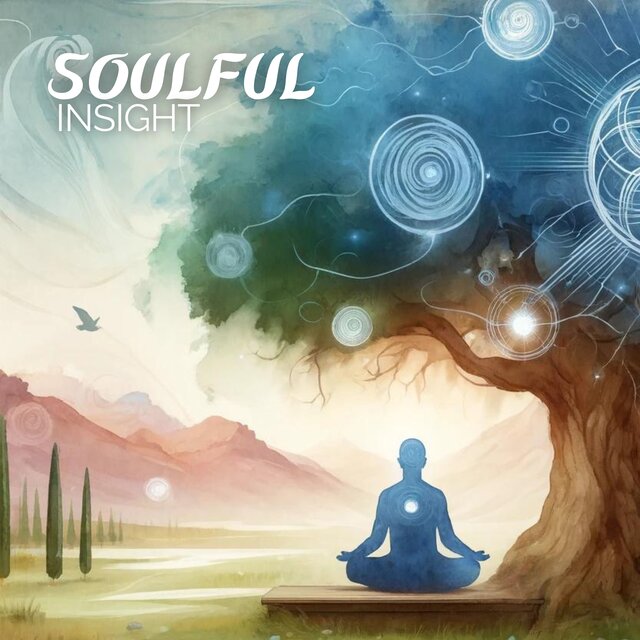 Soulful Insight: Hypnosis Meditation for Purposeful Living