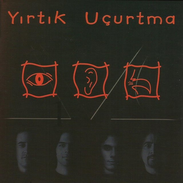 Yırtık Uçurtma
