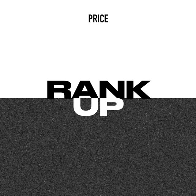 RANK UP