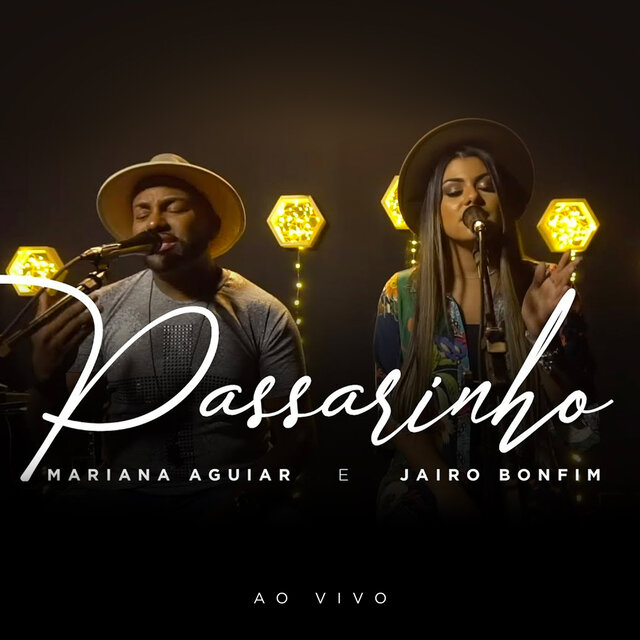 Passarinho (Ao Vivo)