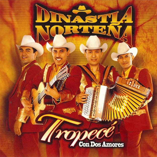 Tropecé Con Dos Amores