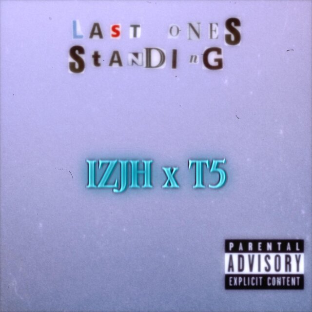 LAST ONES STANDING