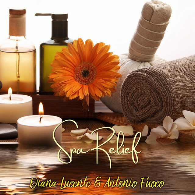 Spa relief