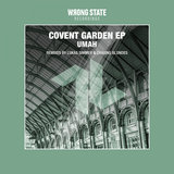 Covent Garden
