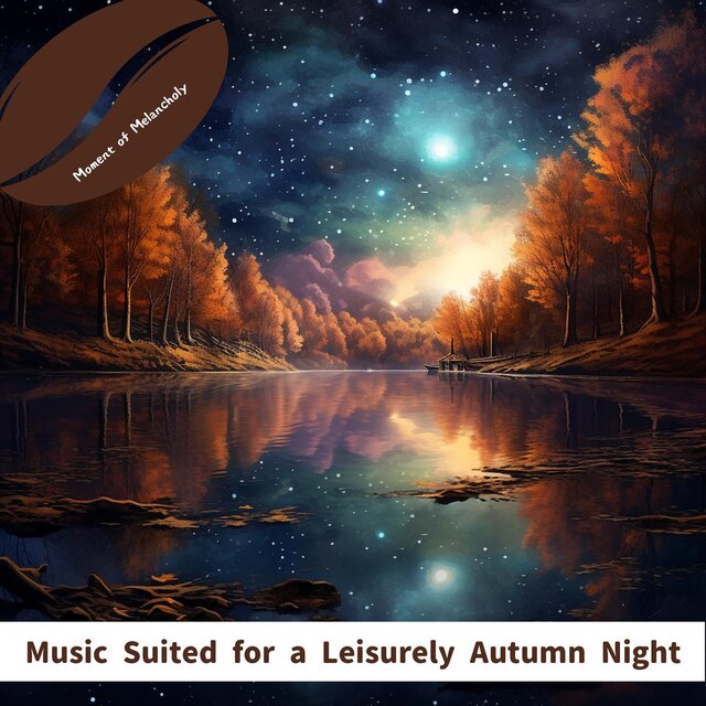 Music Suited for a Leisurely Autumn Night