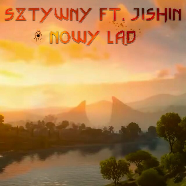 Nowy ląd