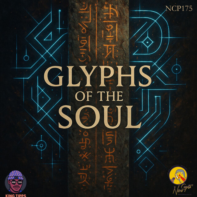 Glyphs Of The Soul