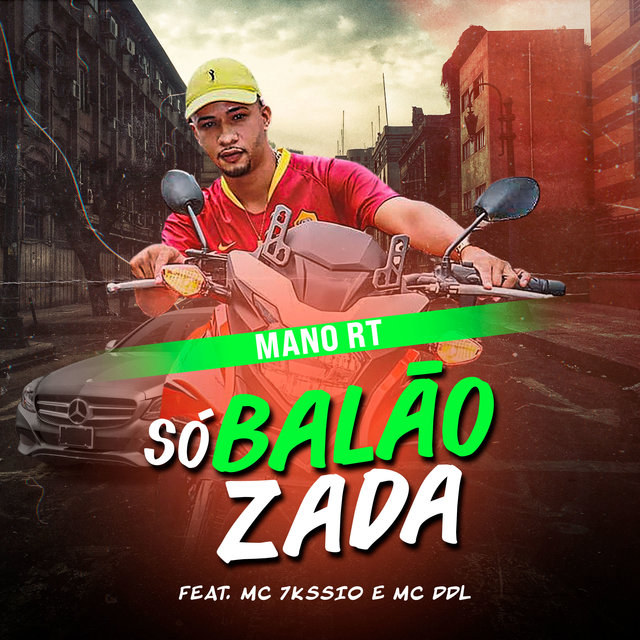 Só Balãozada
