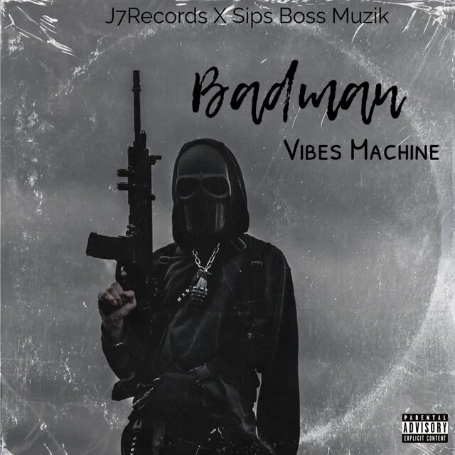 Badman