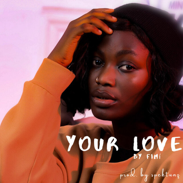 Your Love