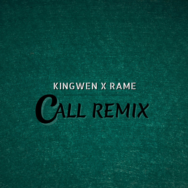 Call (Remix)