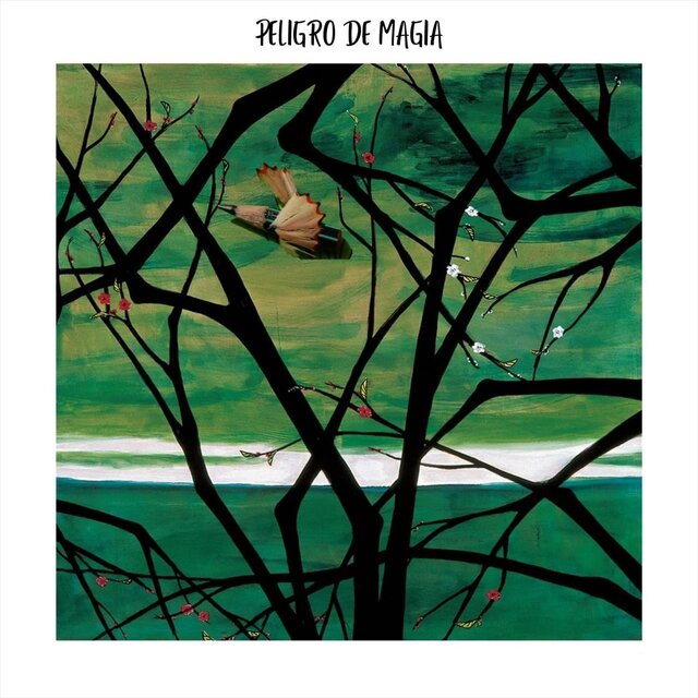 Peligro de Magia