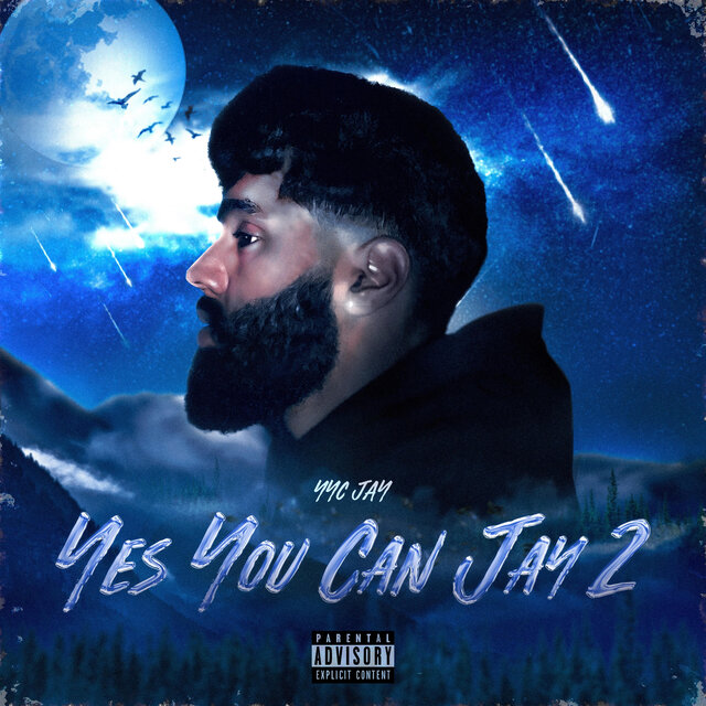 Yes You Can Jay 2
