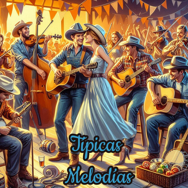 Típicas Melodías