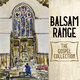Cover art for album The Gospel Collection by Balsam Range