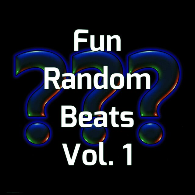 Fun Random Beats, Vol. 1