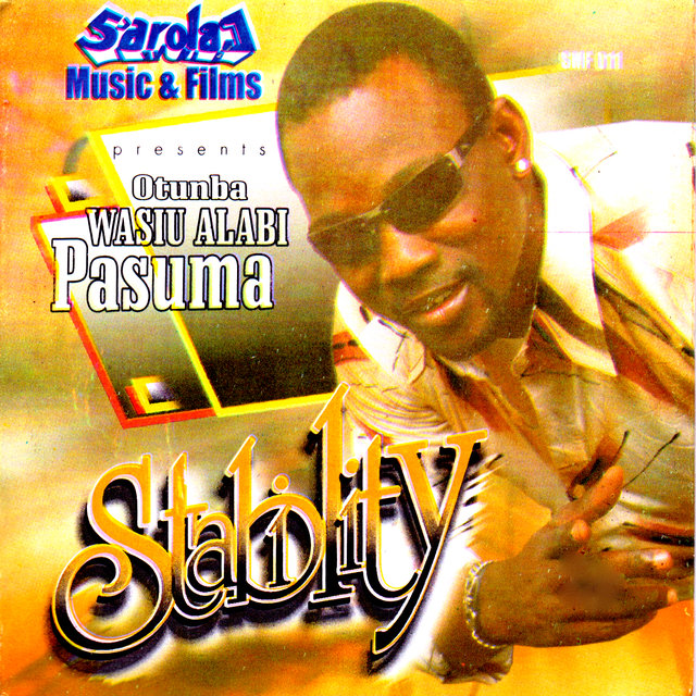 Stability