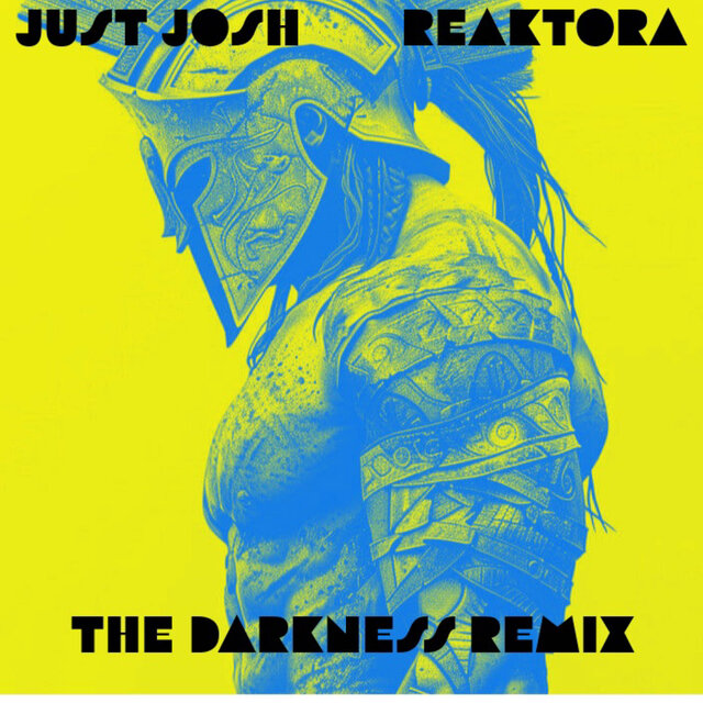 THE DARKNESS (feat. Reaktora) [Reaktora Remix]